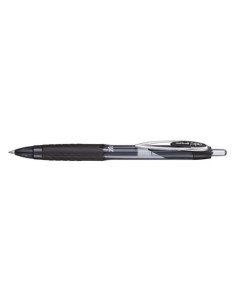 ROLLER GEL SIGNO 207E NEGRO UNIBALL 308668000