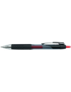 ROLLER GEL SIGNO 207E ROJO UNIBALL 308684000
