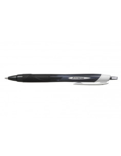 ROLLER JETSTREAM SPORT 1.0MM. NEGRO UNI-BALL 19810000