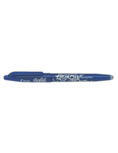 PILOT FRIXION 0,7 AZUL 2