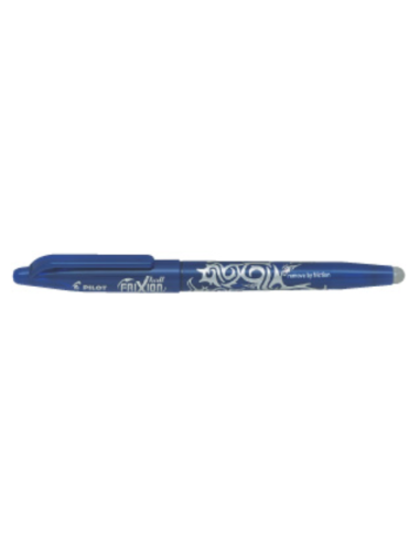 BOLIGRAFO ROLLER FRIXION 0.7MM AZUL PILOT BL-FR7-L