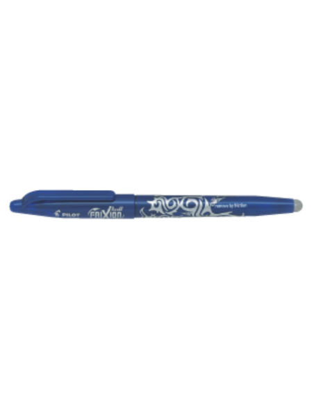 BOLIGRAFO ROLLER FRIXION 0.7MM AZUL PILOT BL-FR7-L BOLIGRAFO ROLLER FRIXION 0.7MM AZUL PILOT BL-FR7-L