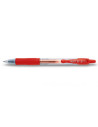 BOLIGRAFO ROLLER GEL RETRAC. G2 ROJO PILOT BL-G2-7-R