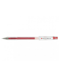 BOLIGRAFO ROLLER G-TEC-C4 BK 0