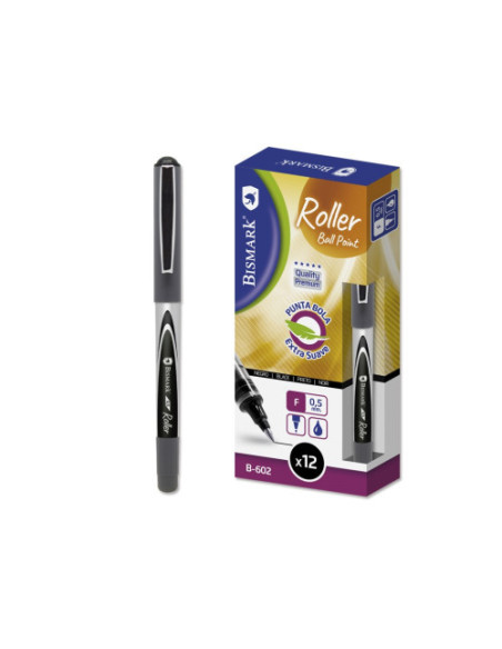 ROLLER PUNTA DE BOLA  B-602 0