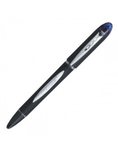 ROLLER SX-210 JETSTREAM 1MM AZUL UNI-BALL 14498000