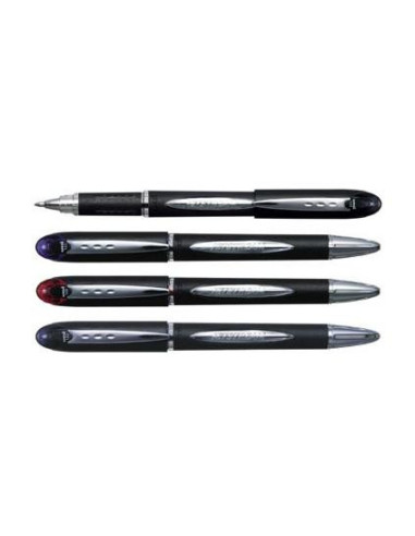 BOLIGRAFO ROLLER SX-210 JETSTREAM 1MM AZUL...