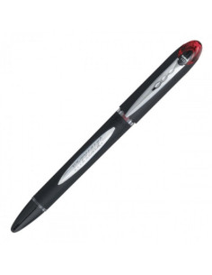 ROLLER SX-210 JETSTREAM 1MM ROJO UNI-BALL 14506000