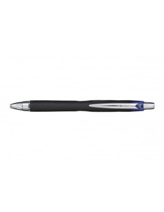 ROLLER SXN-210 JETSTREAM RETRACTIL 1MM AZUL UNI-BALL 789107000