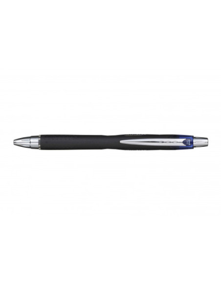 ROLLER SXN-210 JETSTREAM RETRACTIL 1MM AZUL UNI-BALL 789107000