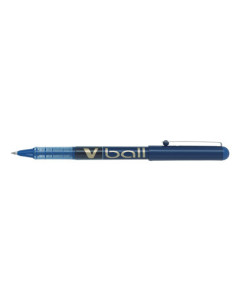 ROLLER TINTA LIQUIDA V-BALL 0.7MM AZUL PILOT BL-VB7-L
