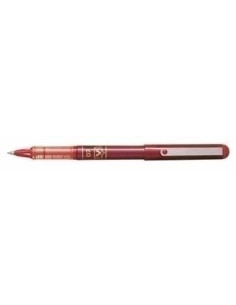 ROLLER TINTA LIQUIDA V-BALL 0.7MM ROJO PILOT BL- VB7-R