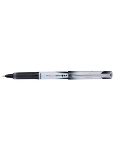 ROLLER TINTA LIQUIDA V-BALL GRIP 0.5 NEGRO PILOT BLN-VBG5-B