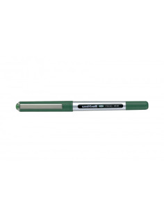 ROLLER UB-150 EYE MICRO TINTA LIQUIDA 0.5MM VERDE UNI-BALL 162578000