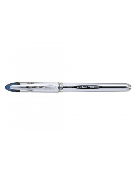 ROLLER UB-200 VISION ELITE 0.8MM AZUL OSCURO UNI-BALL 707562000