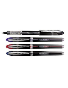 ROLLER UB-205 VISION ELITE MICRO 0.5MM ROJO UNI-BALL 701839000