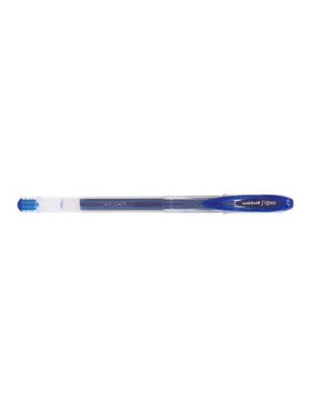ROLLER UM-120 GEL SIGNO 0.7MM AZUL UNI-BALL 781260000