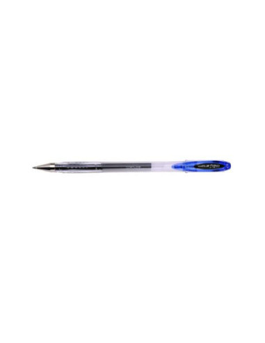 BOLIGRAFO ROLLER UM-120 GEL SIGNO 0.7MM AZUL...