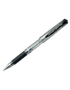 ROLLER UM-153 SIGNO BROAD 1MM NEGRO UNI-BALL 218842000