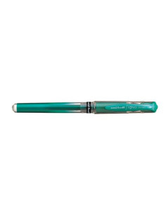 ROLLER UM-153 SIGNO BROAD 1MM VERDE UNI-BALL 218875000