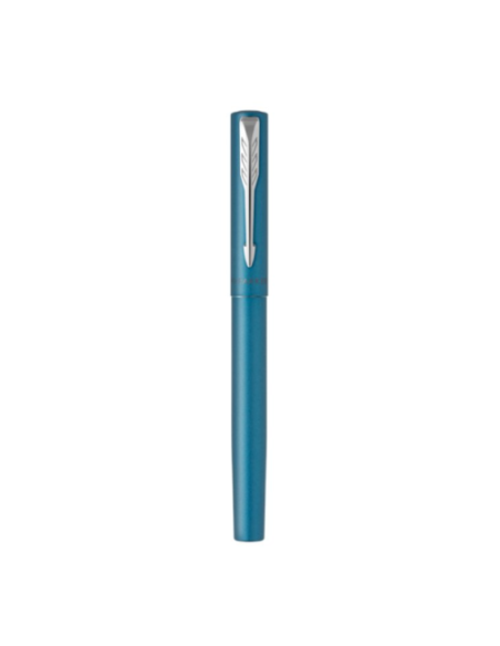 BOLIGRAFO ROLLER VECTO XL AZUL PIZARRA PARKER 2159776
