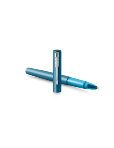 BOLIGRAFO ROLLER VECTO XL AZUL PIZARRA PARKER...