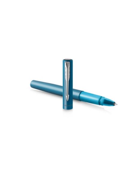 BOLIGRAFO ROLLER VECTO XL AZUL PIZARRA PARKER 2159776