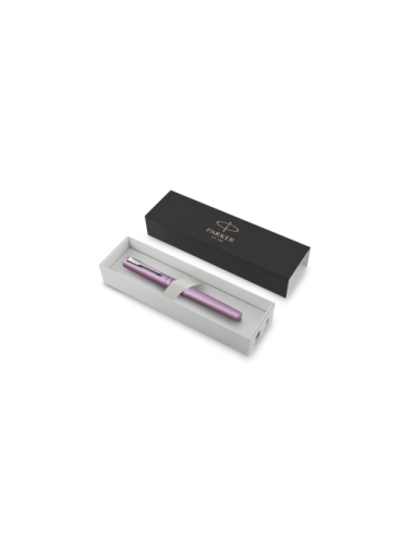 BOLIGRAFO ROLLER VECTO XL LILA PARKER 2159778