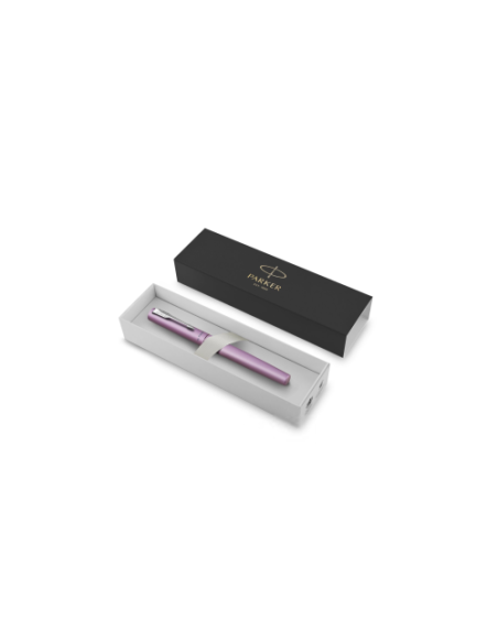 BOLIGRAFO ROLLER VECTO XL LILA PARKER 2159778