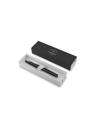 BOLIGRAFO ROLLER VECTO XL NEGRA PARKER 2159774