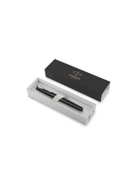 BOLIGRAFO ROLLER VECTO XL NEGRA PARKER 2159774