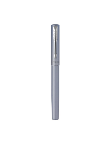 BOLIGRAFO ROLLER VECTO XL PLATA PARKER 2159775