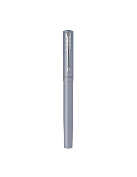 BOLIGRAFO ROLLER VECTO XL PLATA PARKER 2159775