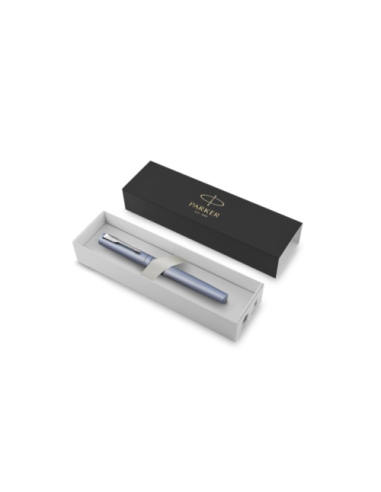 BOLIGRAFO ROLLER VECTO XL PLATA PARKER 2159775