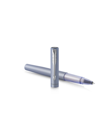 BOLIGRAFO ROLLER VECTO XL PLATA PARKER 2159775