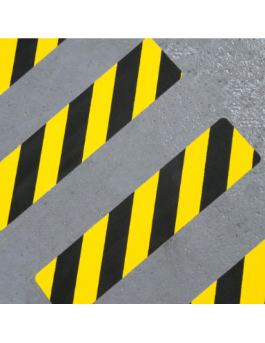 BOLSA 1 TIRA ADHESIVA ANTIDESLIZANTE 150X610MM...