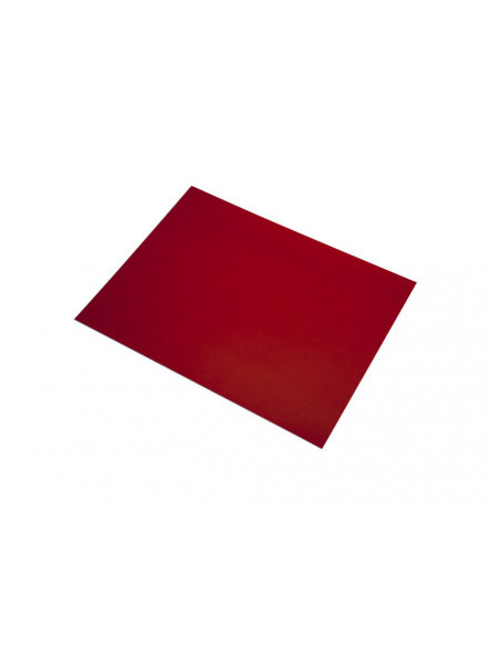 BOLSA 25 CARTULINAS 185 GR 50 X 65 CM CEREZA FABRIANO S3215608