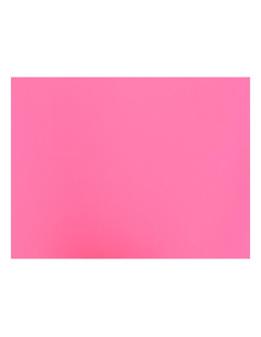 BOLSA 25 CARTULINAS 185 GR 50 X 65 CM FUCSIA FABRIANO S3215609