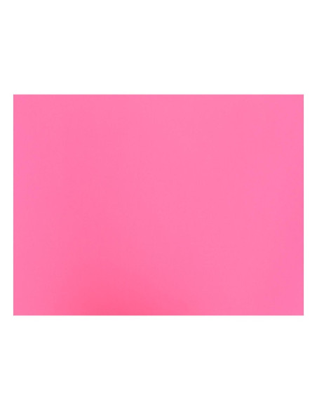 BOLSA 25 CARTULINAS 185 GR 50 X 65 CM FUCSIA FABRIANO S3215609
