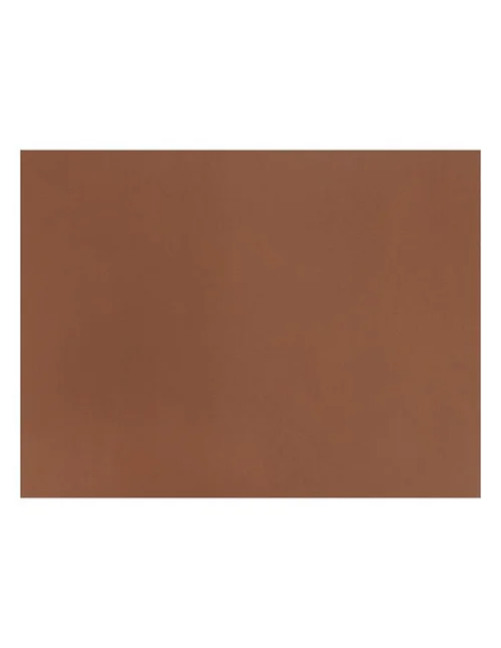 BOLSA 25 CARTULINAS 185 GR 50 X 65 CM MARRÓN FABRIANO S3215627