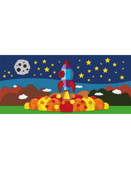 BOLSA 25 CARTULINAS GRANDES 185 GR 50 X 65 CM NEGRO FABRIANO S3215630