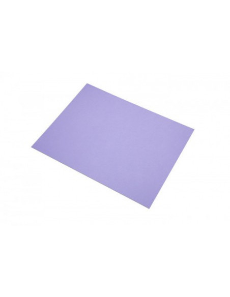 BOLSA 25 CARTULINAS 185 GR 50 X 65 CM VIOLETA FABRIANO S3215612