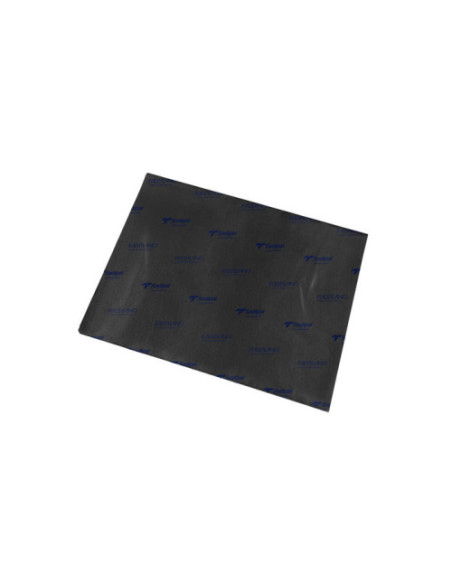 BOLSA 25 HOJAS + 1 HOJA GRATIS PAPEL SEDA-FSC-18G - 50 X 75 CM NEGRO SADIPAL S0718119