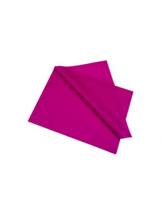 BOLSA 25 HOJAS + 1 HOJA GRATIS PAPEL SEDA-FSC-18G - 50 X 75 CM SADIPAL S0718106