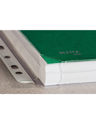 BOLSA 5 FUNDAS FUELLE SIN SOLAPA MULTITALADRO...