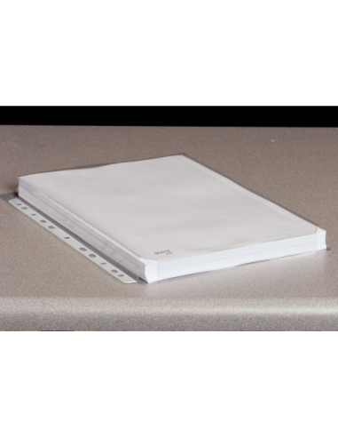 BOLSA 5 FUNDAS FUELLE SIN SOLAPA MULTITALADRO...