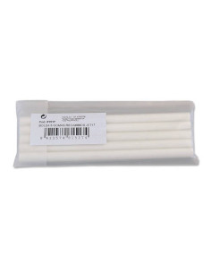 BOLSA 5 RECAMBIOS GOMAS JET ERASER MILAN 81517