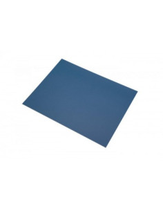 BOLSA 50 CARTULINAS 185 GR A4  AZUL MARINO FABRIANO S321A417