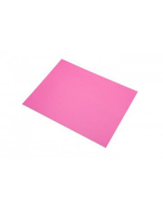 BOLSA 50 CARTULINAS 185 GR A4  FUCSIA FABRIANO S321A409