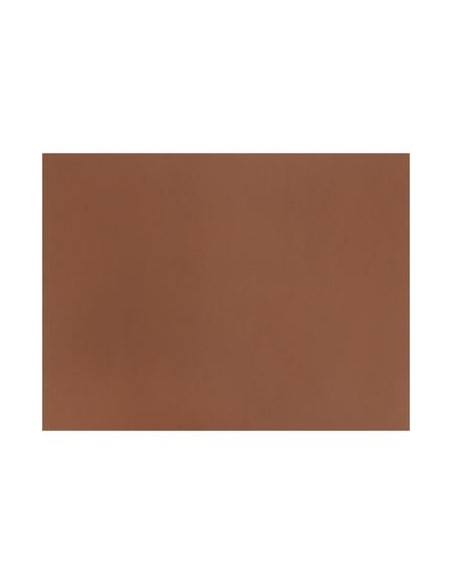 BOLSA 50 CARTULINAS 185 GR A4  MARRÓN FABRIANO S321A427